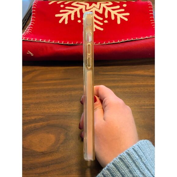 iPhone 14 Pro Max Clear Mag Safe Case - Picture 3 of 4